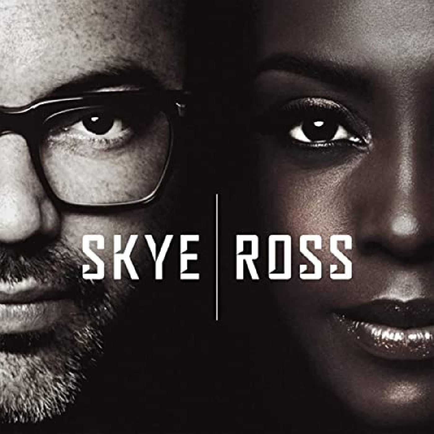 Skye & Ross (Vinyl)