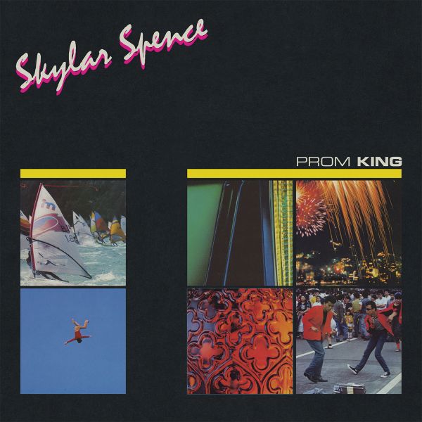 Prom King (Vinyl)