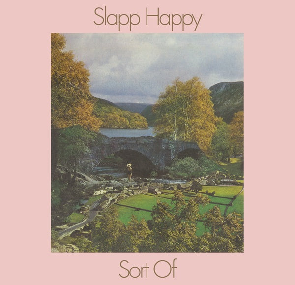 Sort Of (Vinyl)