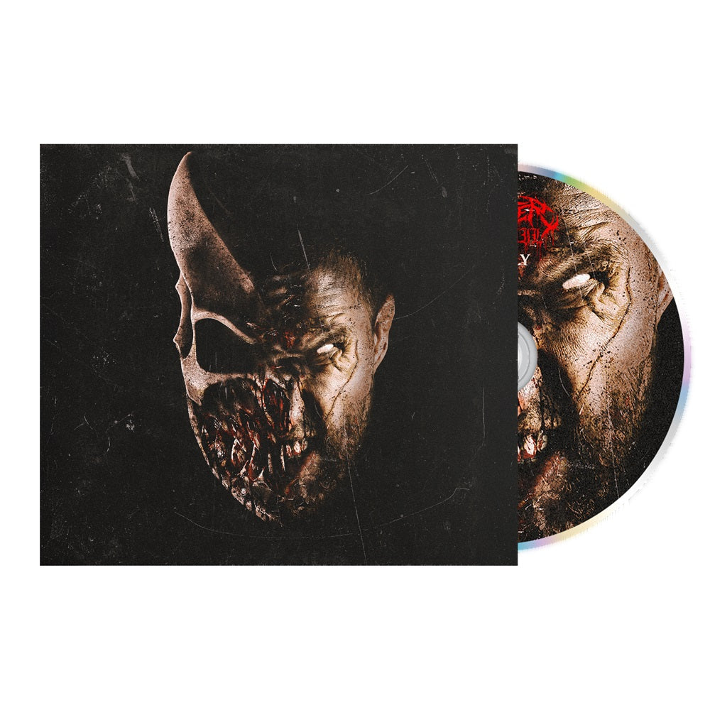 Grizzly (CD)