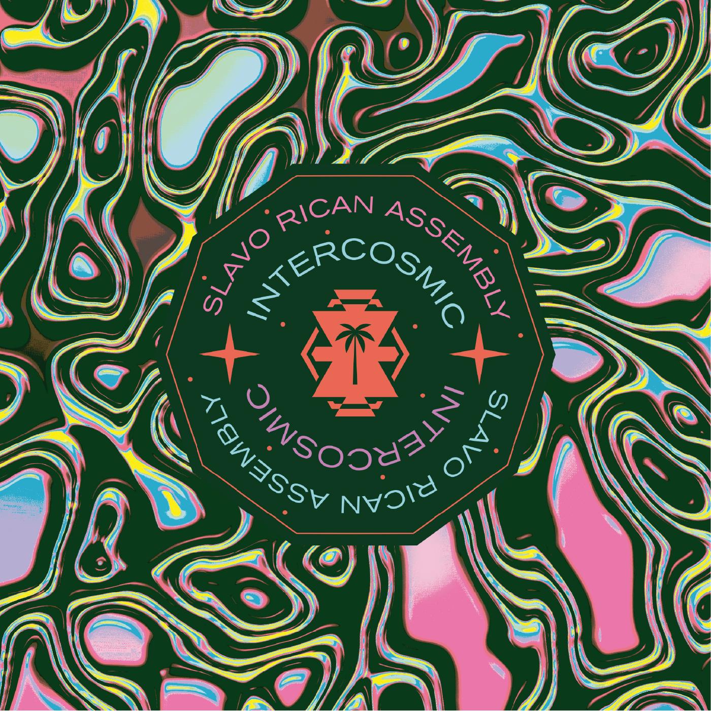 Intercosmic (CD)