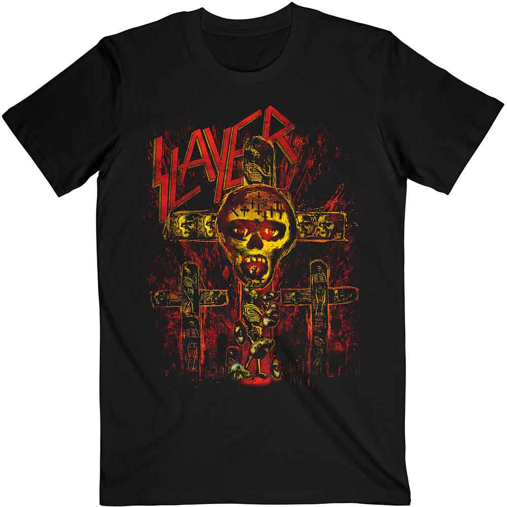 SOS Crucifixion (T-Shirt)