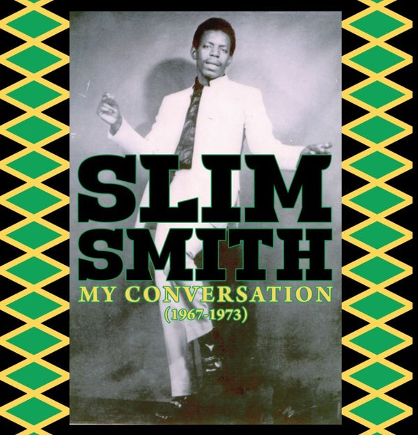 My Conversation (1967-1973) (Vinyl)