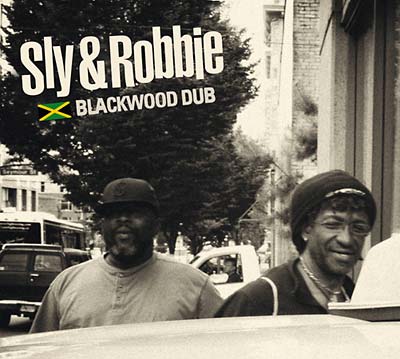 Blackwood Dub (CD)