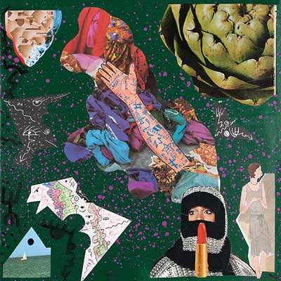 Guff Vout Mulch (Vinyl)