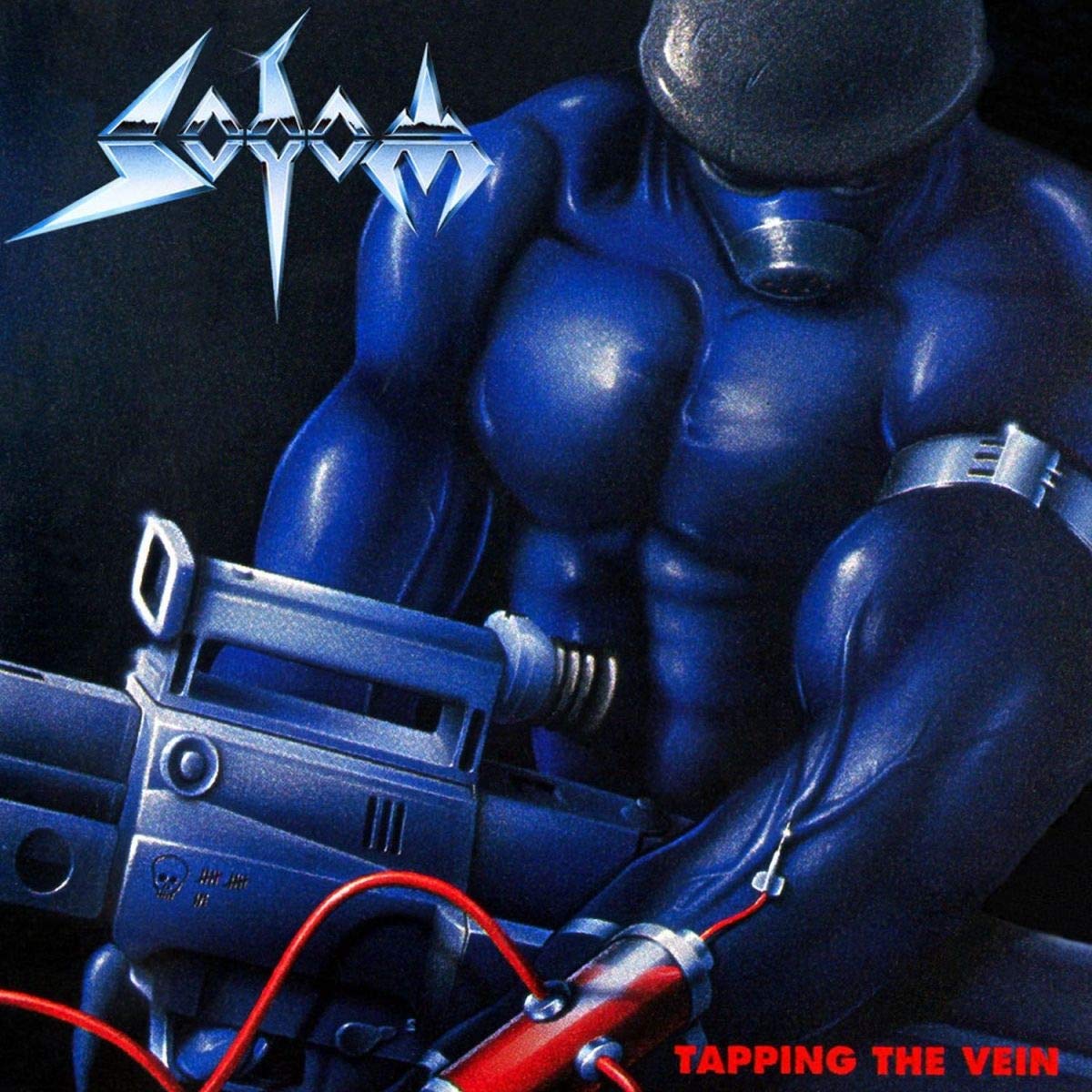 Tapping The Vein (Deluxe Edition) (3 Cd's) (CD)