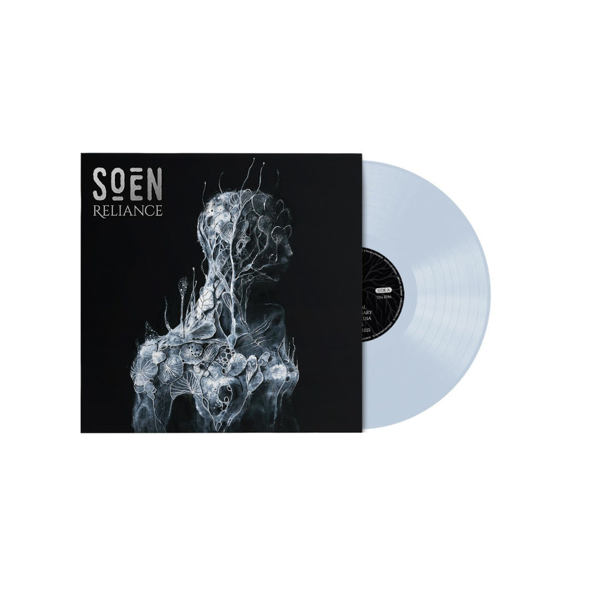Reliance (Indie Exclusive) (Crystal Vinyl) (Vinyl)