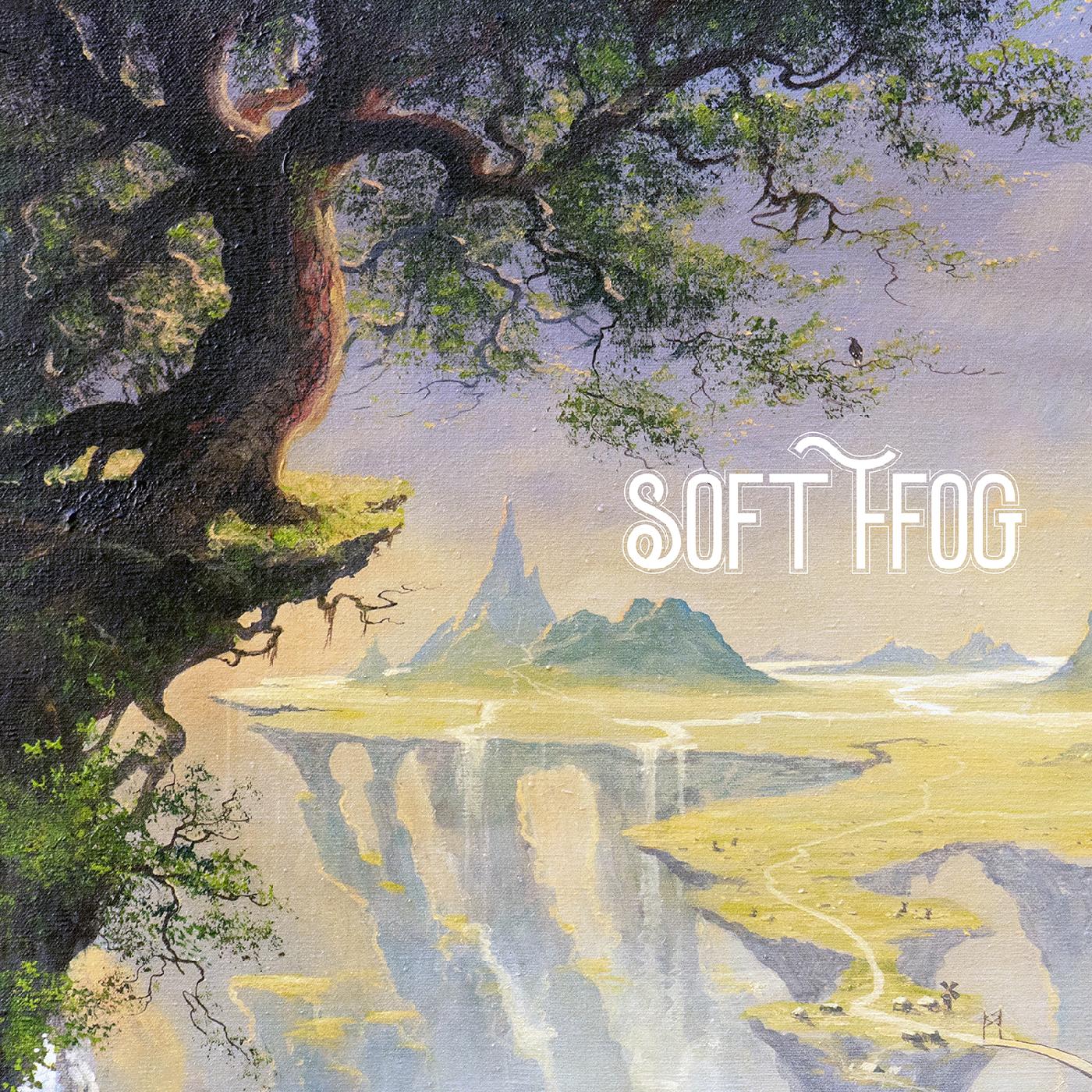 Soft Ffog (CD) - Golden Apple Comics