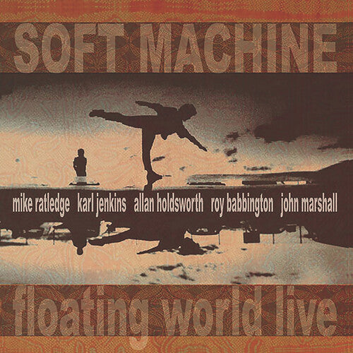 Floating World Live (Reissue) (CD)