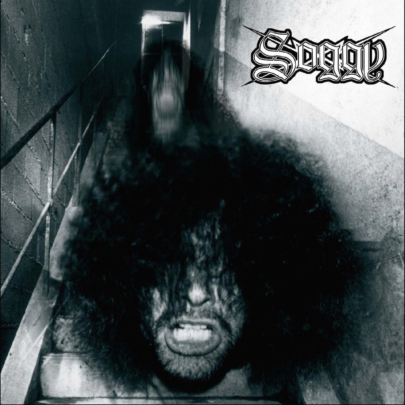 Soggy (CD)