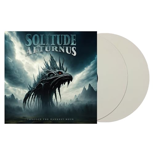 Through The Darkest Hour (White Vinyl 2Lp) (Vinyl)