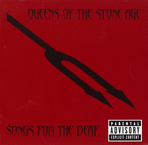 QUEENS OF THE STONE (CD)