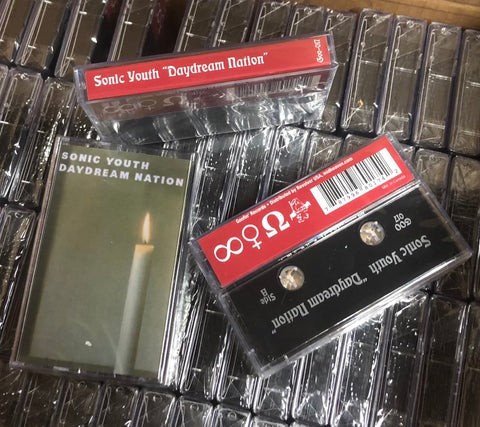 Daydream Nation (Cassette)