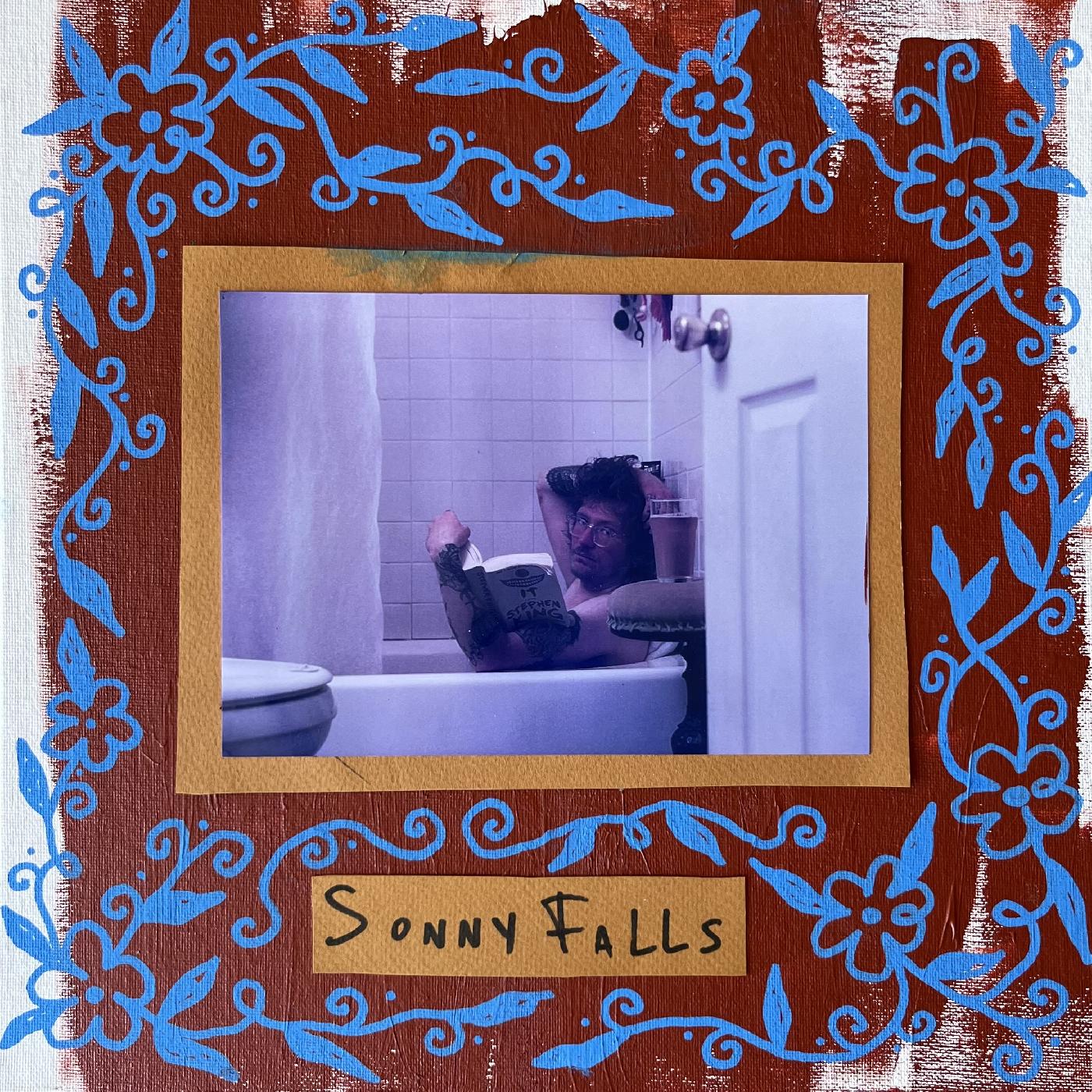 Sonny Falls (Vinyl)