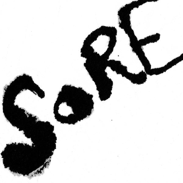 Sore Eros (Vinyl)