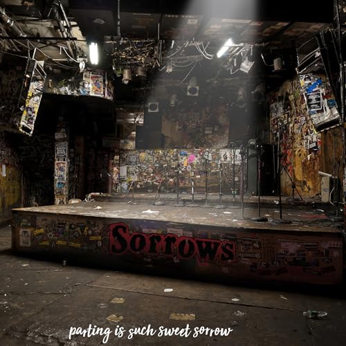 Parting Is Such Sweet Sorrow (Vinyl)