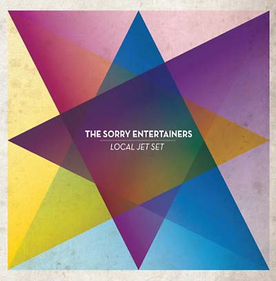 Local Jet Set (CD)