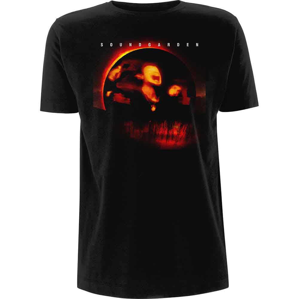 Superunknown (T-Shirt)