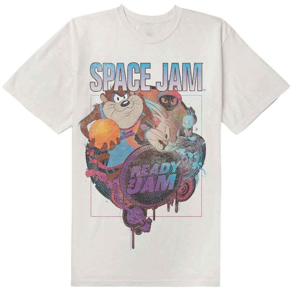 SJ2: Ready 2 Jam (T-Shirt)