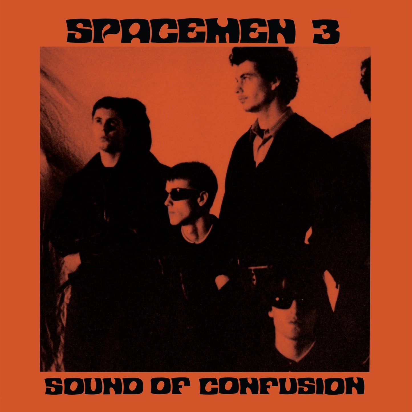 Sound Of Confusion (Vinyl)