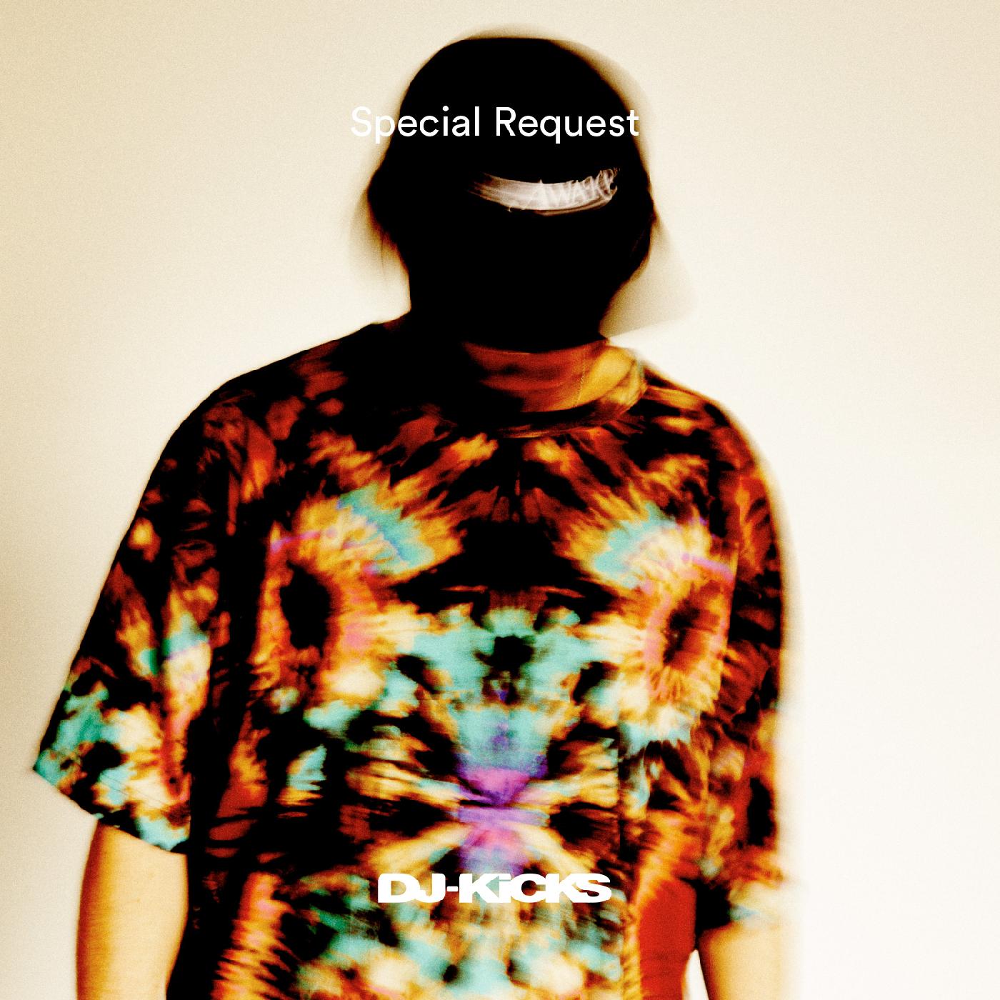 Special Request DJ-Kicks (CD)