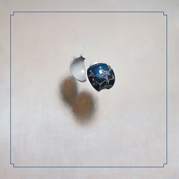 In The Dust Of Idols (Vinyl)
