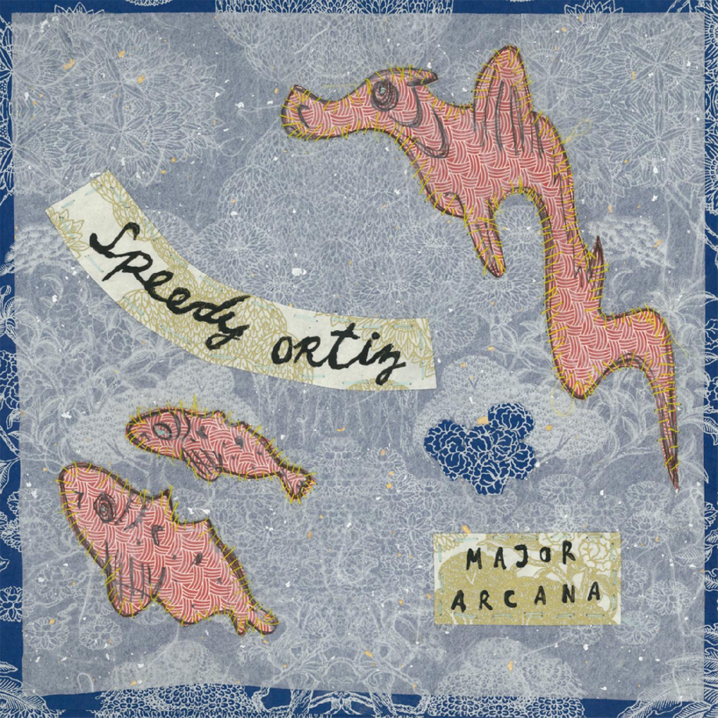 Major Arcana (10th Anniversary Edition) (DELUXE EDITION, "THE STAR'S SKY" VINYL) (Vinyl)