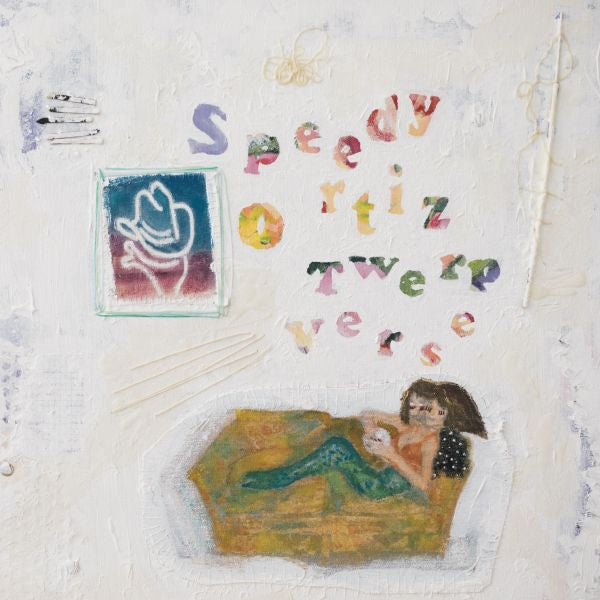 Twerp Verse (CD)