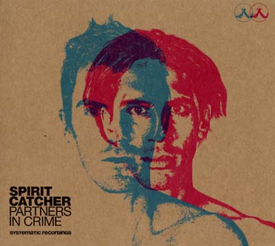 Partners In Crime (CD)