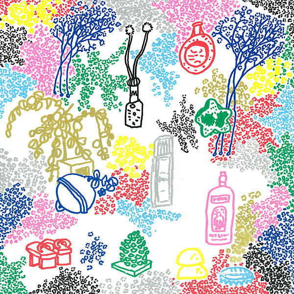 Spirit Fest (CD)