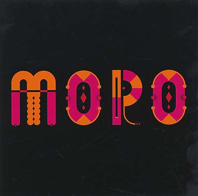 Moro (CD)