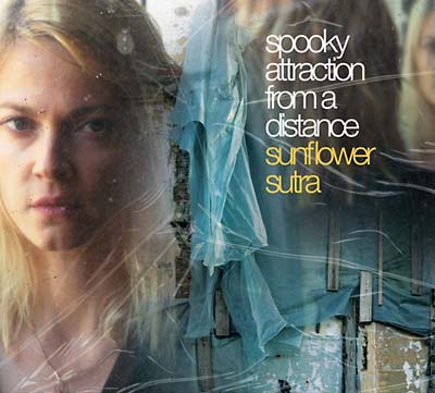 Sunflower Sutra (CD)