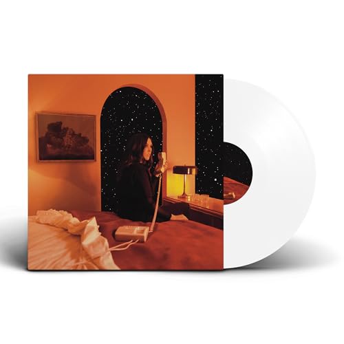Maybe I Will See You At The End Of The World (Vinyl)