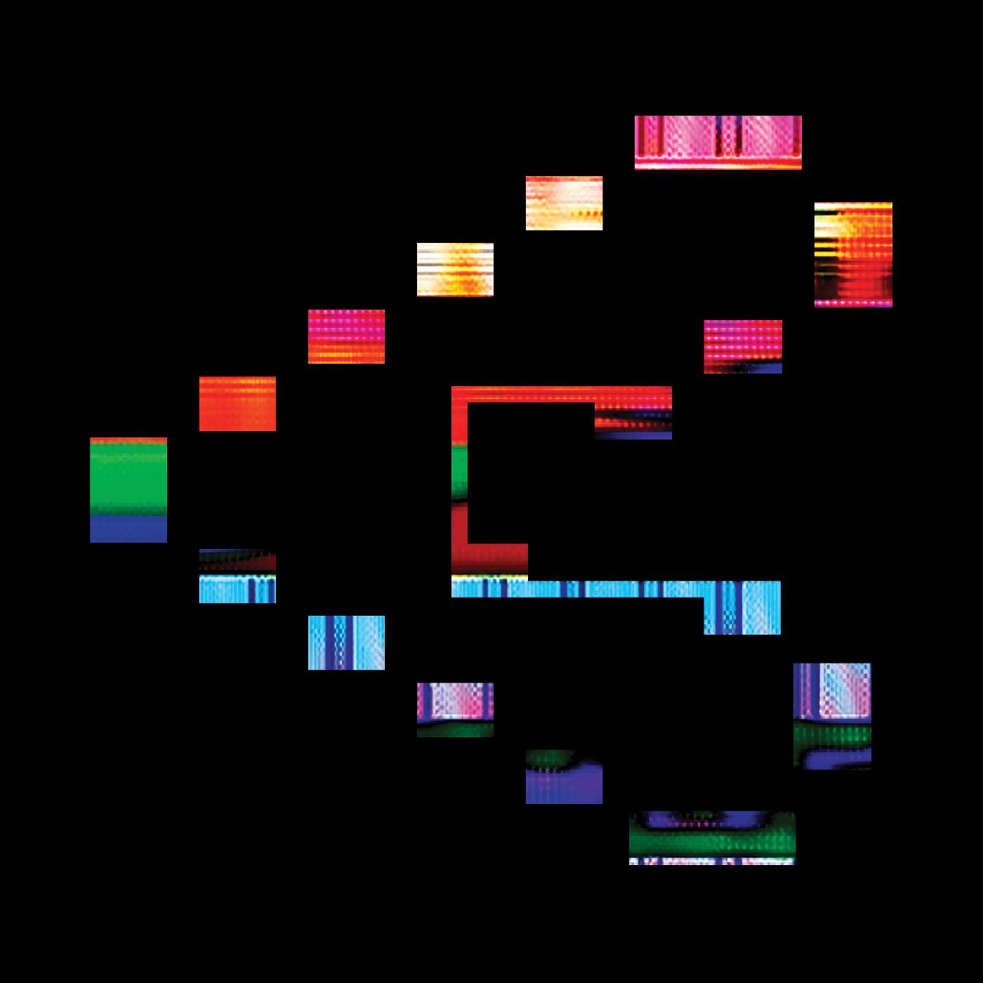 Be Up A Hello (CD)