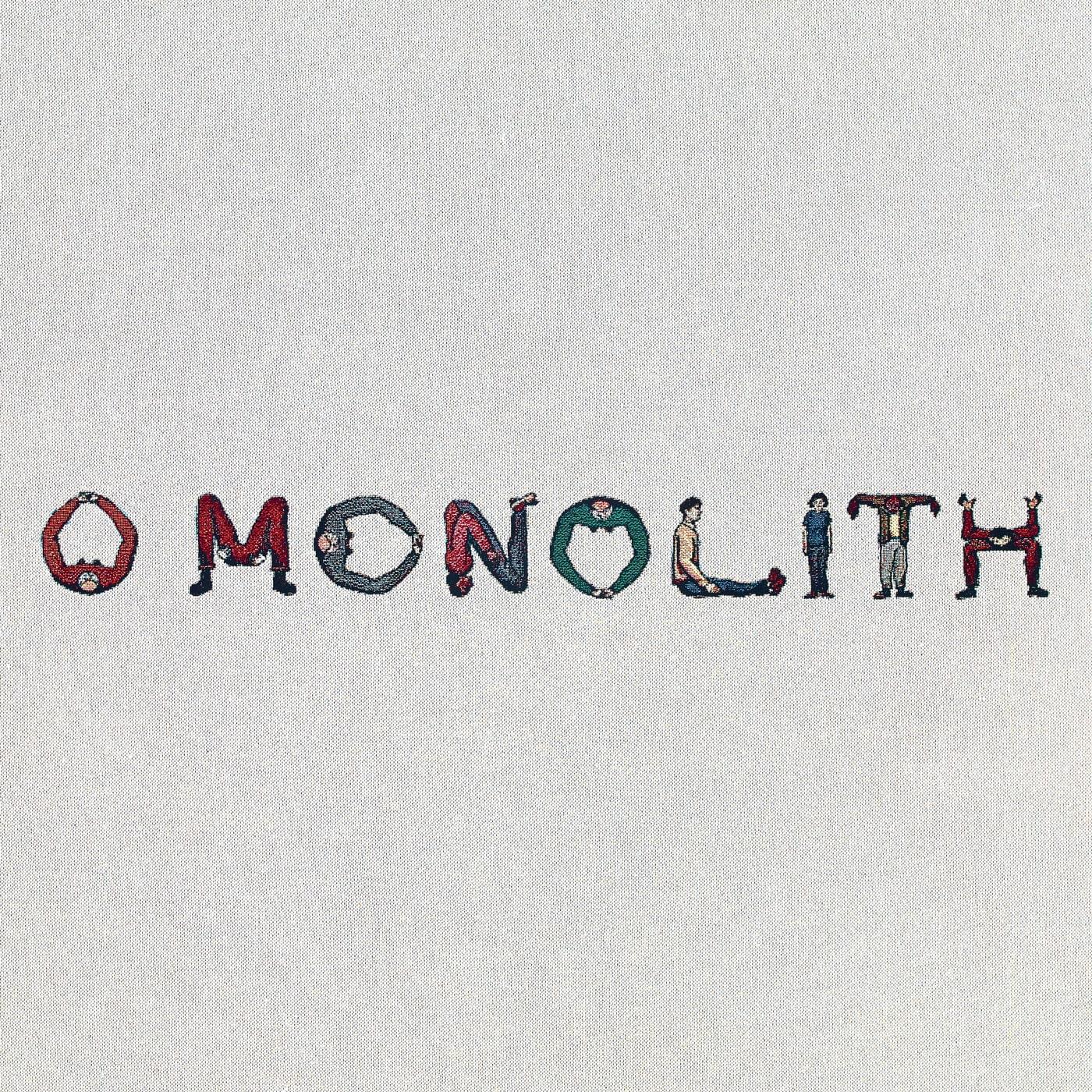 O Monolith (CD)