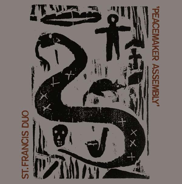 Peacemaker Assembly (Vinyl)