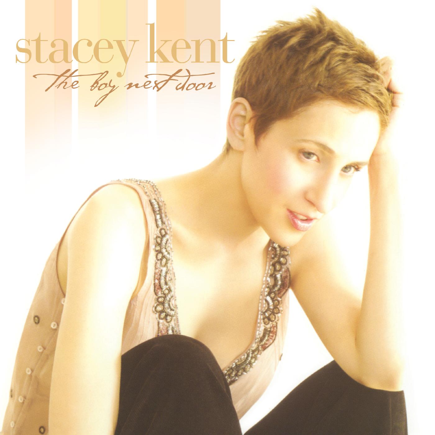 The Boy Next Door (CD)