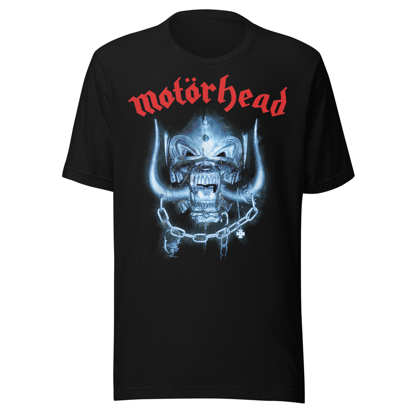 Motorhead Liquid Warpig Vintage T-Shirt ()