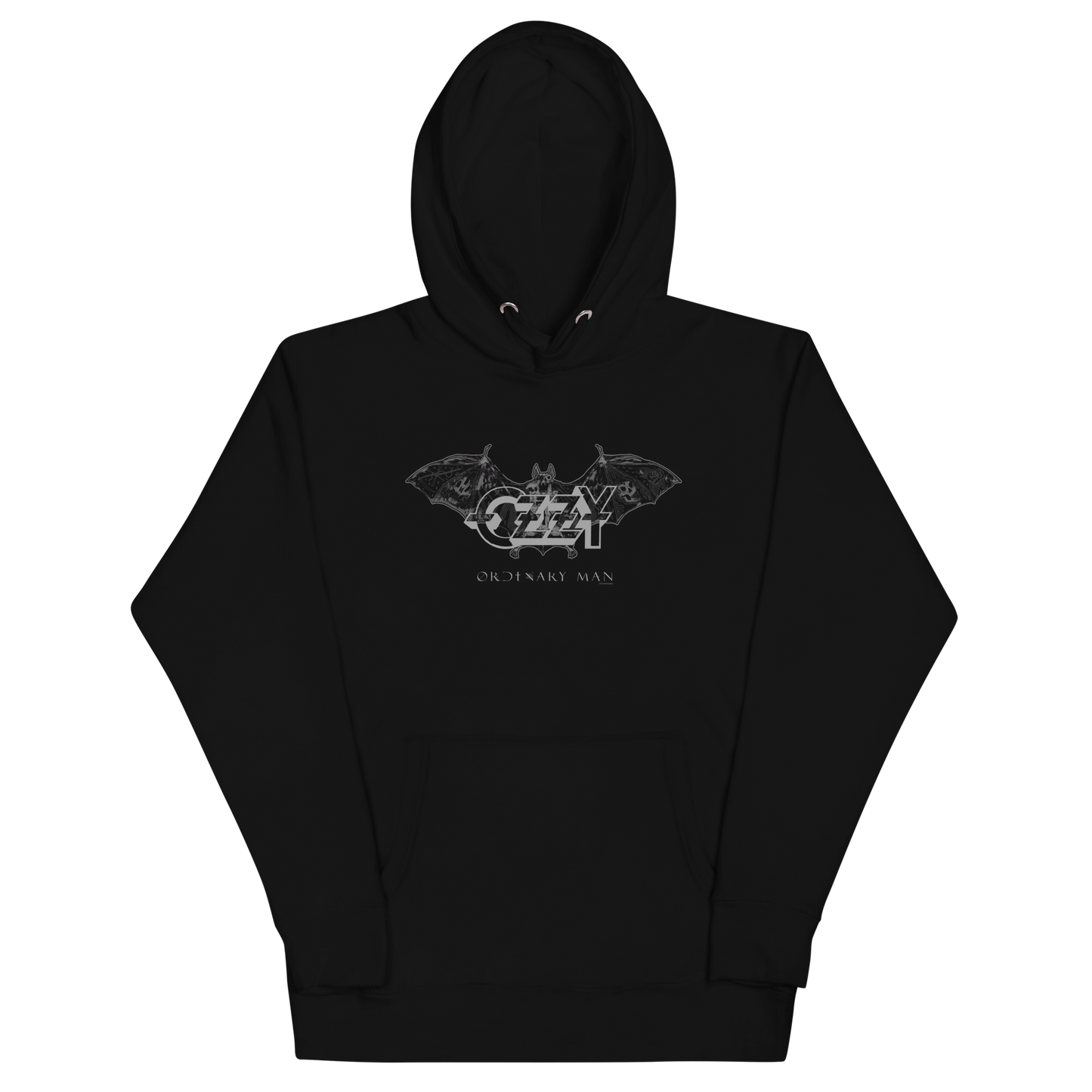 Ozzy Osbourne - Ordinary Man Classic Hoodie ()