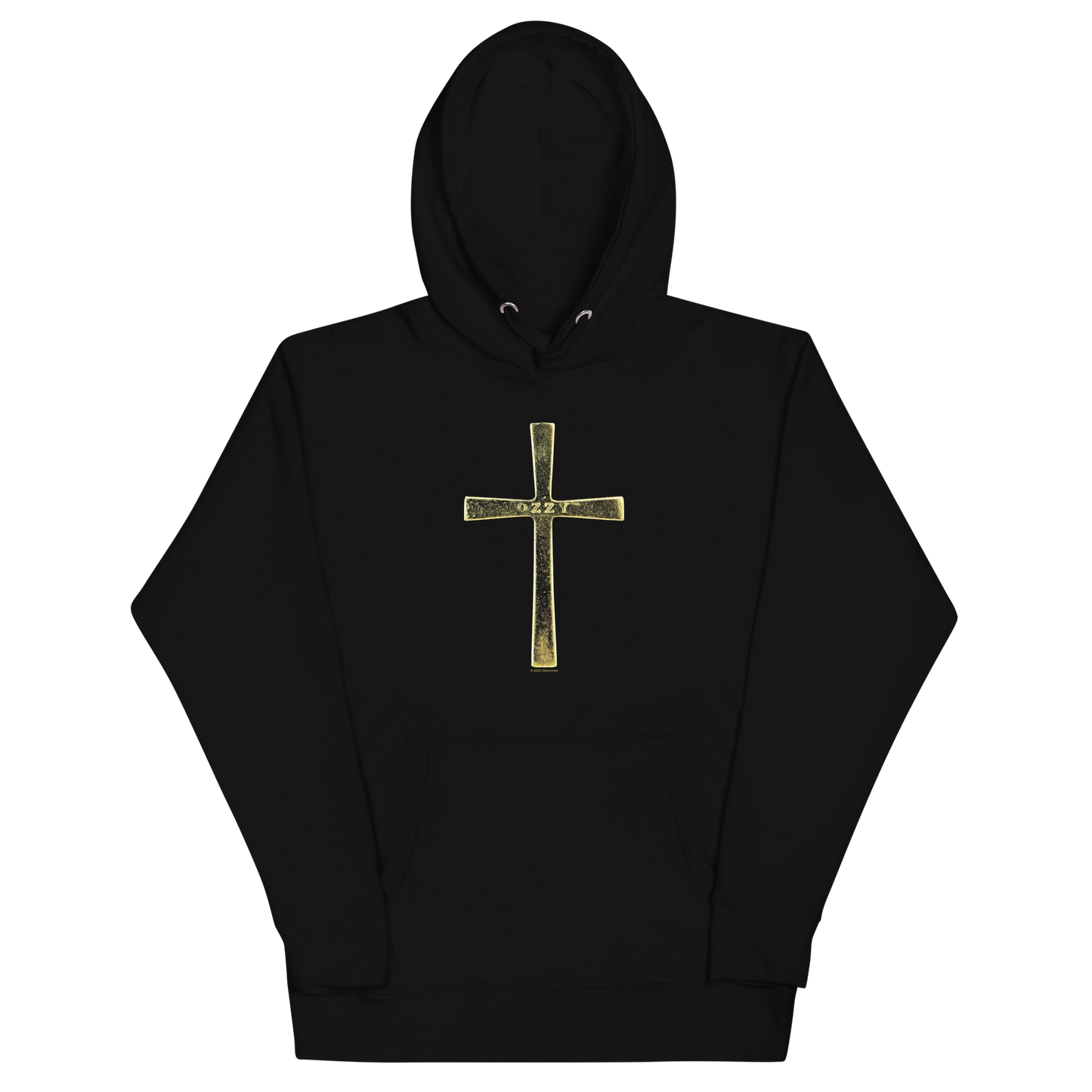 Ozzy Osbourne Pray for Ozzy Classic Hoodie ()