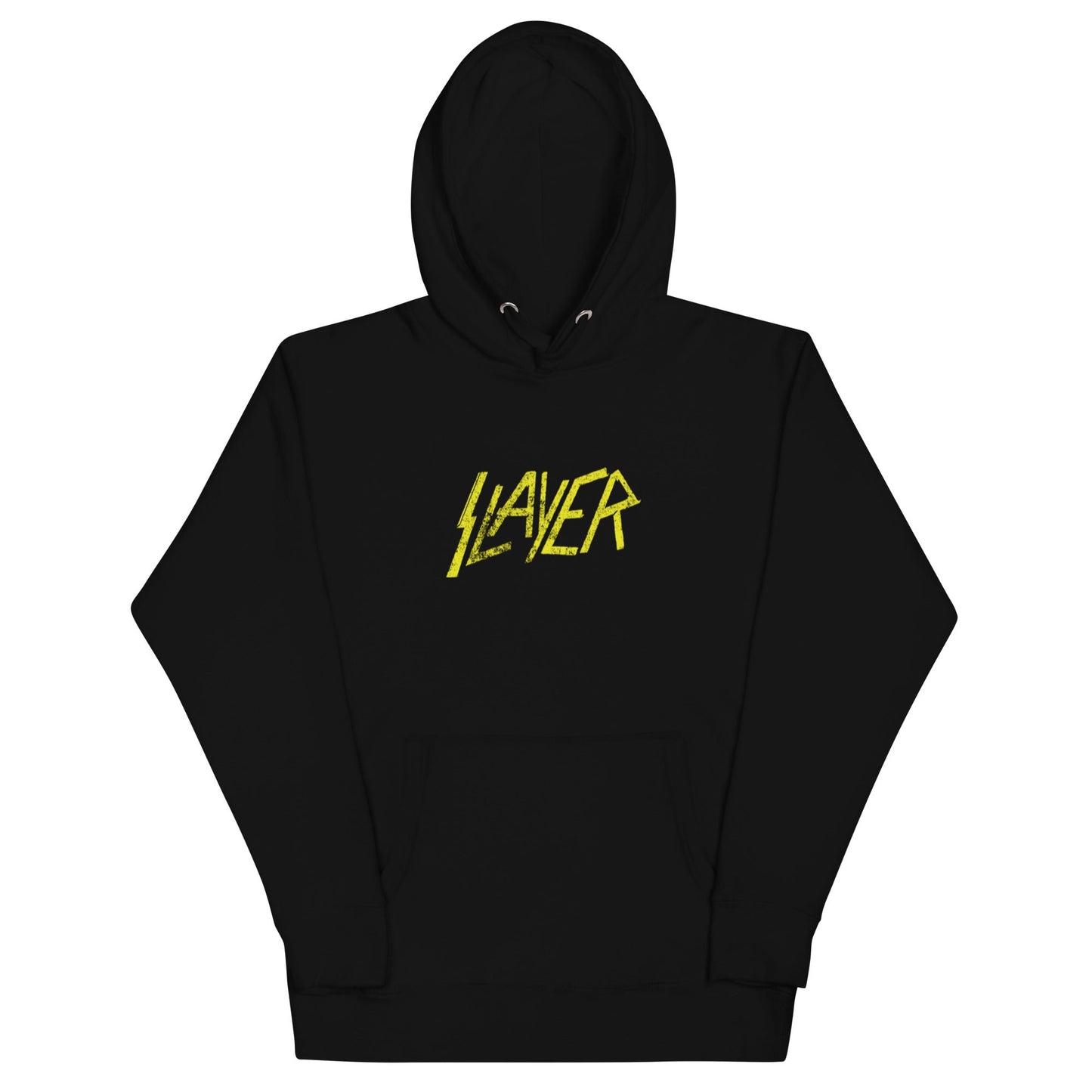 Slayer - Classic Logo Hoodie ()