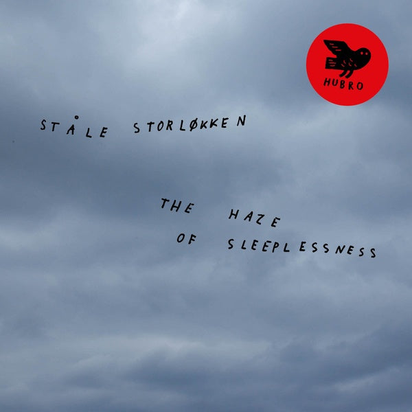 The Haze of Sleeplessness (Vinyl)