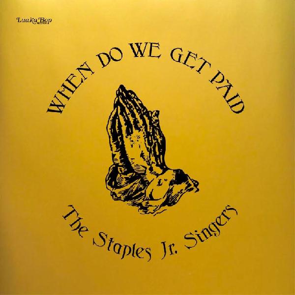 When Do We Get Paid (Vinyl)