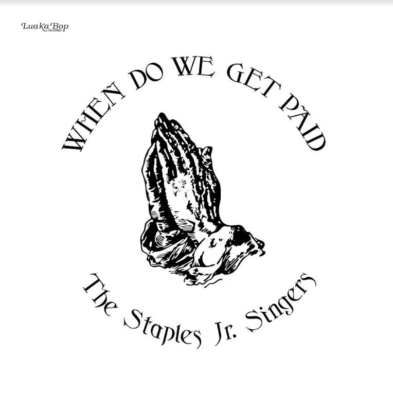When Do We Get Paid (CD) - Golden Apple Comics