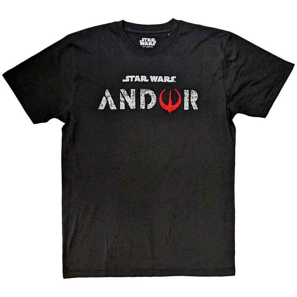 Andor Logo (T-Shirt)