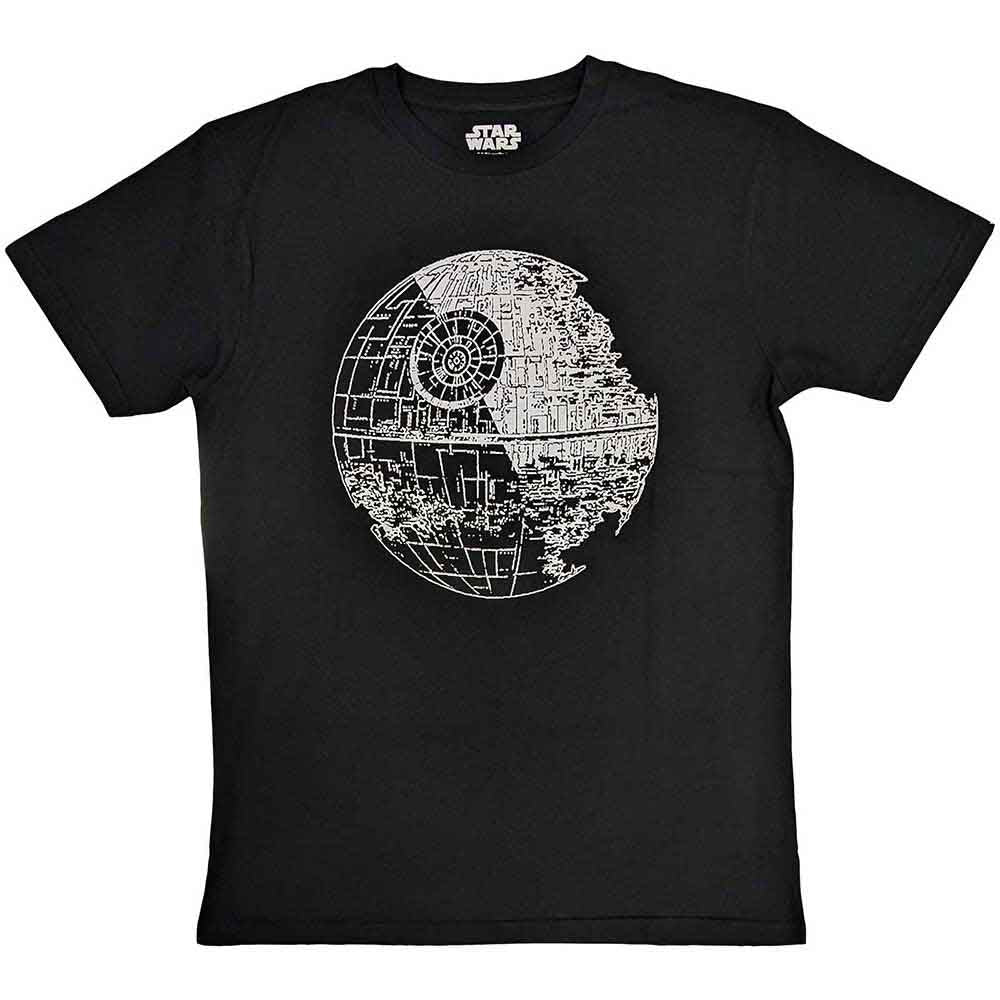 Death Star (T-Shirt)