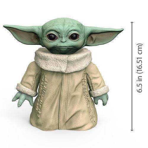 Star Wars - The Child - 6 1/2-Inch Action Figure - Golden Apple Comics