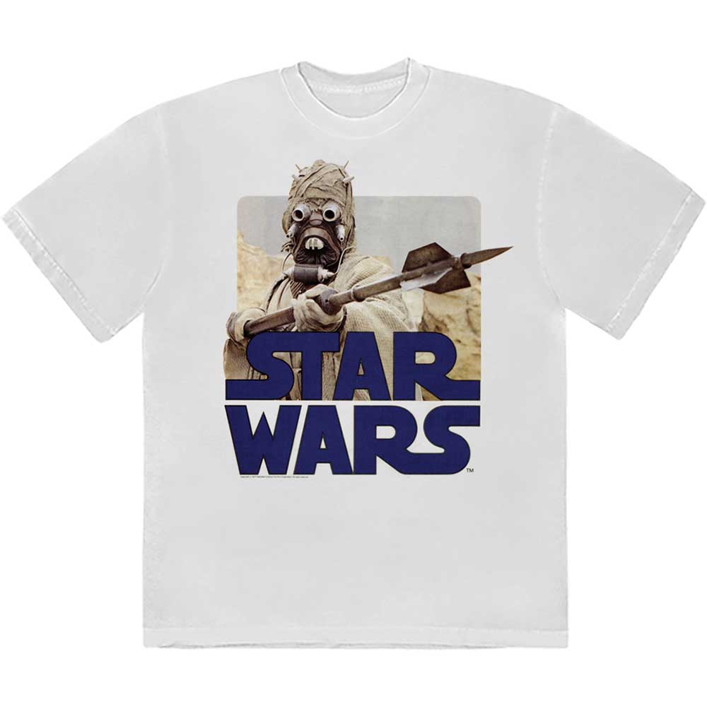 Tusken Raider (T-Shirt)