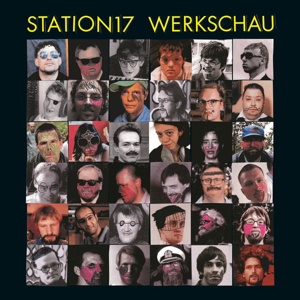 Werkschau (CD)