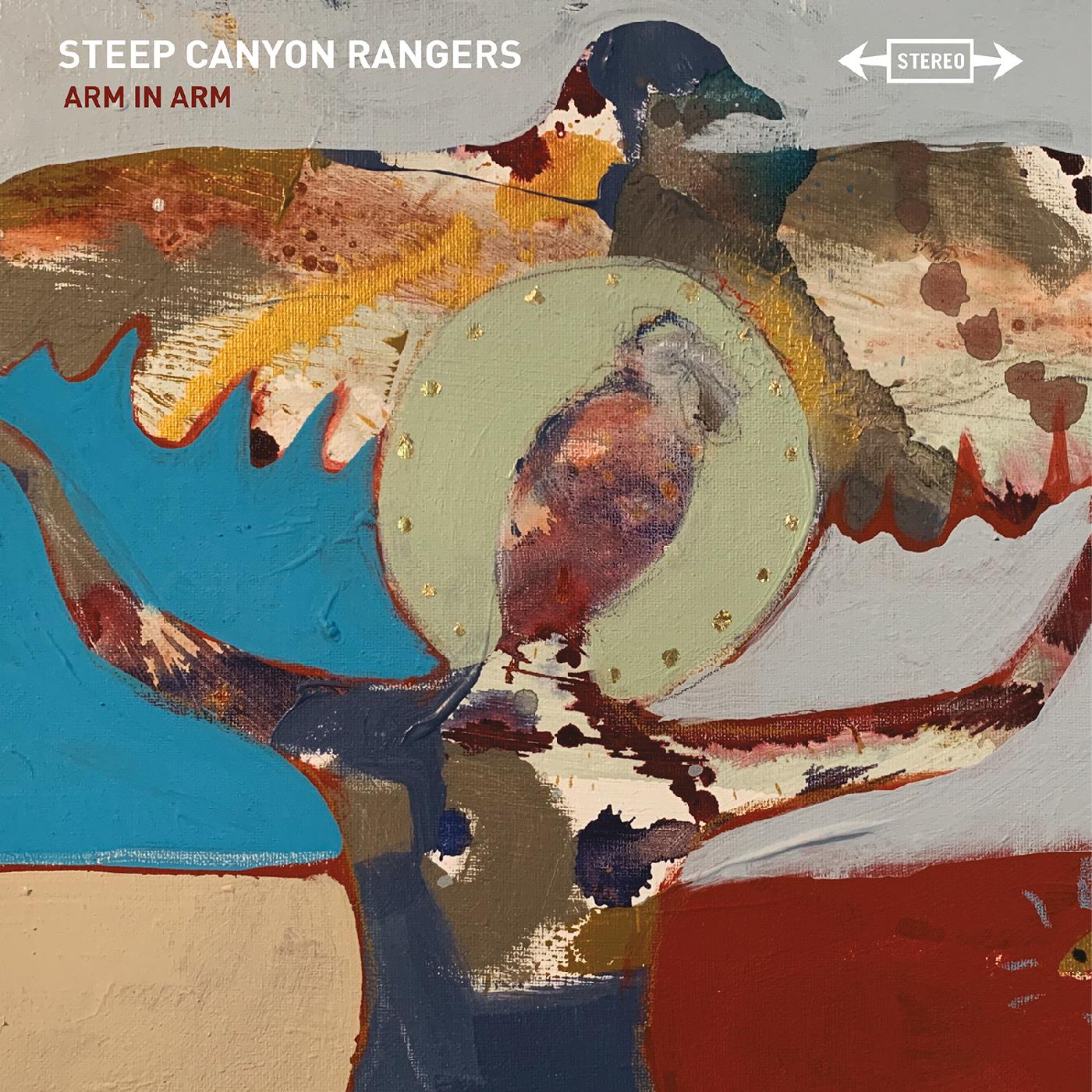 Arm in Arm (CD)